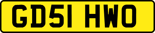 GD51HWO