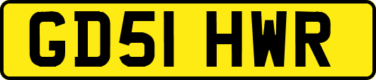 GD51HWR