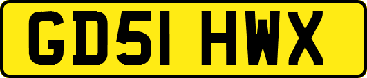 GD51HWX