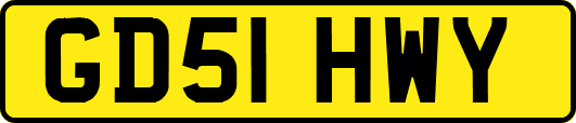 GD51HWY