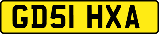 GD51HXA