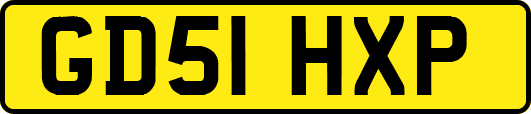 GD51HXP