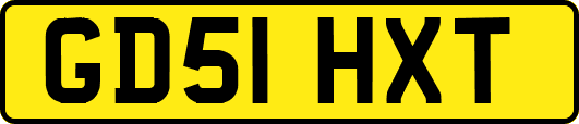 GD51HXT