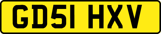 GD51HXV