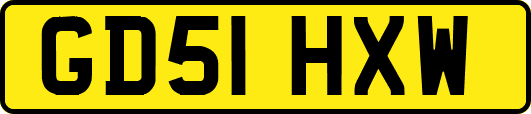 GD51HXW