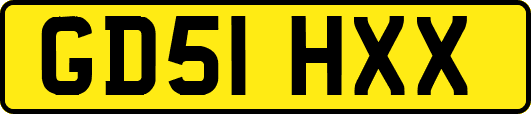 GD51HXX