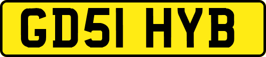 GD51HYB