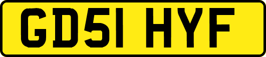 GD51HYF