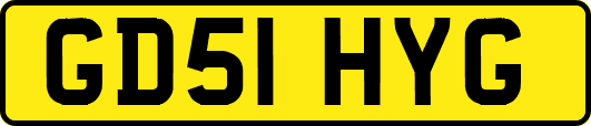 GD51HYG