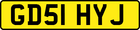 GD51HYJ