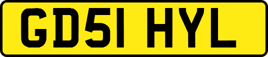 GD51HYL