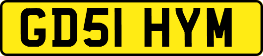 GD51HYM