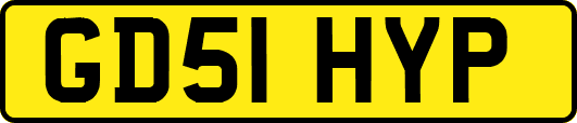 GD51HYP