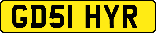 GD51HYR