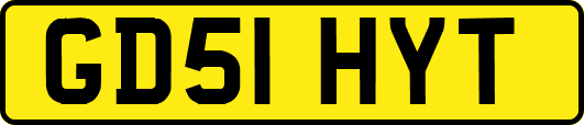 GD51HYT