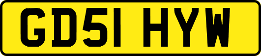 GD51HYW