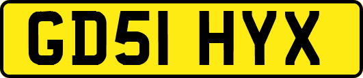 GD51HYX