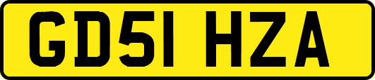 GD51HZA