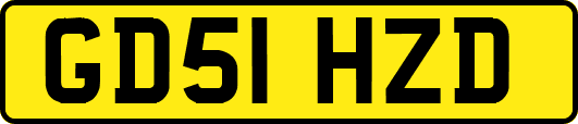 GD51HZD