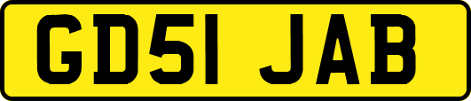 GD51JAB