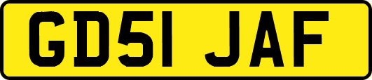 GD51JAF