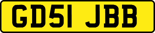 GD51JBB