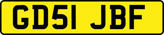 GD51JBF