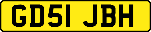 GD51JBH