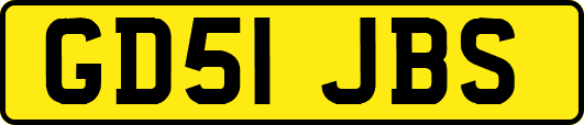 GD51JBS