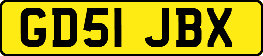 GD51JBX