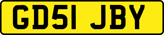 GD51JBY