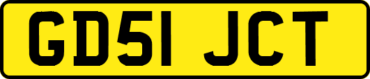 GD51JCT