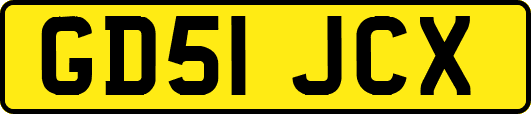 GD51JCX