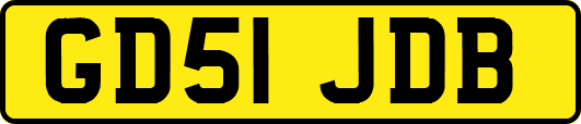 GD51JDB