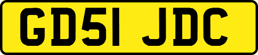 GD51JDC