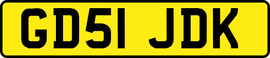 GD51JDK