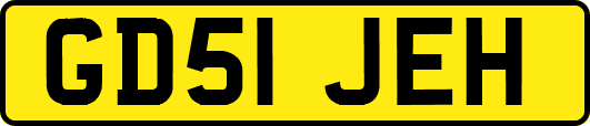 GD51JEH