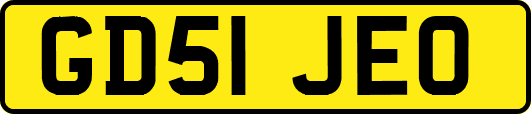 GD51JEO