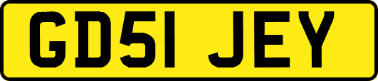 GD51JEY