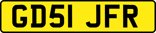 GD51JFR