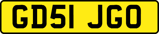 GD51JGO