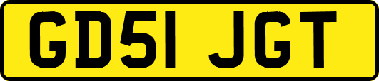 GD51JGT