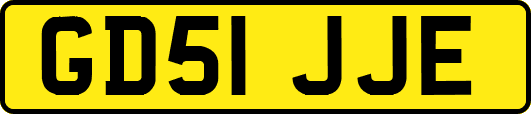 GD51JJE
