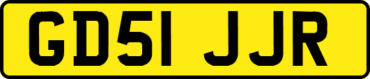 GD51JJR