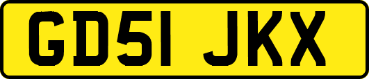 GD51JKX