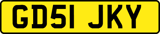 GD51JKY