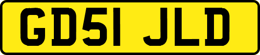 GD51JLD