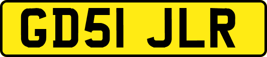 GD51JLR
