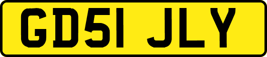 GD51JLY