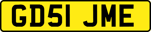 GD51JME